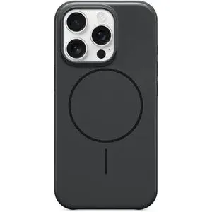 Husa telefon BEATS iPhone 16 Pro Case cu MagSafe - Midnight Black, MCFL4LL/A