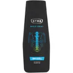 Gel de dus Wild Beat 400ml