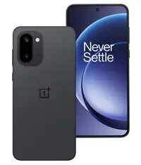 Telefon Mobil OnePlus 15R, Procesor Qualcomm SM8845 Snapdragon 8 Gen 5 Octa-Core, Ecran AMOLED 6.83", 12GB RAM, 512GB Flash, Camera Duala 50+8MP, Wi-Fi, 5G, Dual Sim, Android (Negru)