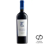 Vin rosu sec Cabernet 0.75L