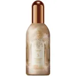 Parfum de voiaj Campagnia delle Indie 3 Fructe confiate si Vanilie, 100 ml