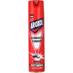 Spray impotriva gandacilor si furnicilor 400ml