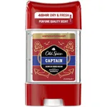 Deodorant gel Captain 70ml