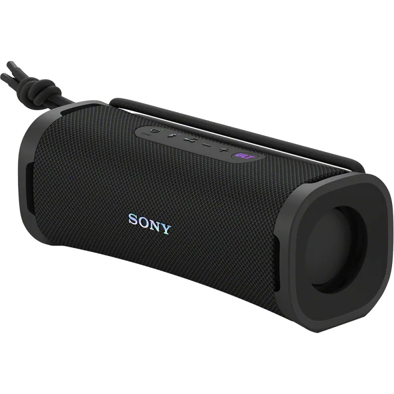 Boxa portabila SONY ULT FIELD 1 SRS-ULT10H, Bluetooth, IP67, Black