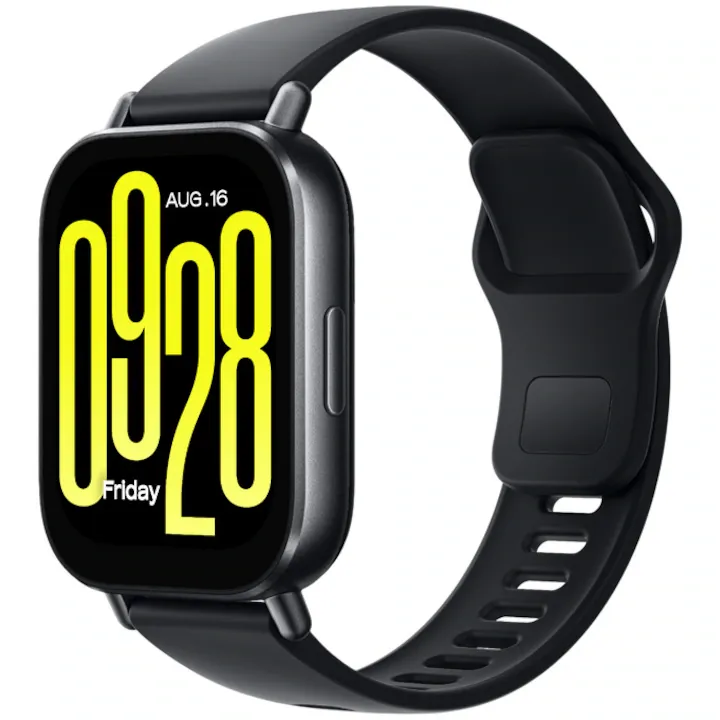 Smartwatch Redmi Watch 5 Active, Midnight Black