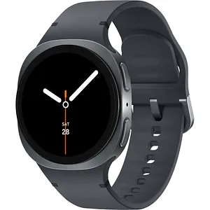 Smartwatch SAMSUNG Galaxy Watch8, 40mm, Wi-Fi, Android, Graphite