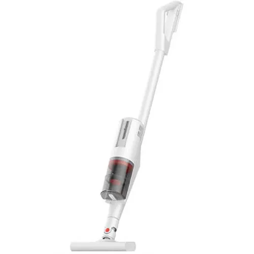 Aspirator vertical Deerma DX888, 600W, 450ml, alb