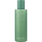 Emulsie calmanta cu arbore de ceai Farmstay Tea Tree Biome, 200 ml