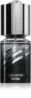 Philipp Plein Plein Sport Thunder Eau de Toilette pentru bărbați