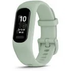 Bratara fitness Garmin Vivosmart 5 HR Cool Mint (Small / Medium)