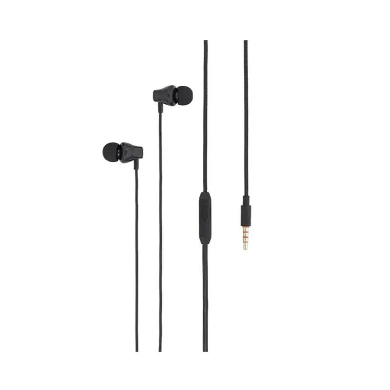Casti in-ear Tellur, Basic Lyric, Culoarea Negru