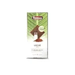 Ciocolata cu lapte Torras, 100 g