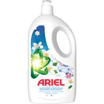 Detergent lichid Breeze of Greek Island, 80 spalari 3.6L