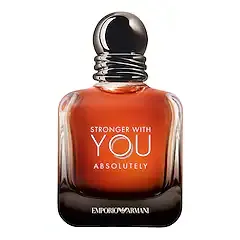 Stronger With You Absolutely Eau de Parfum