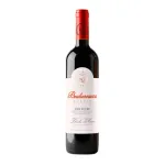 Vin rosu demisec Budureasca Clasic Red Cuvee, Cabernet Sauvignon, Merlot si Feteasca Neagra, 0.75 l