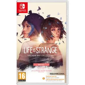 Joc Life is Strange Arcadia Bay Collection (CIAB) Nintendo Switch