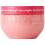 Scrub pentru corp cu pepene verde si guava Ciroa, 350 ml
