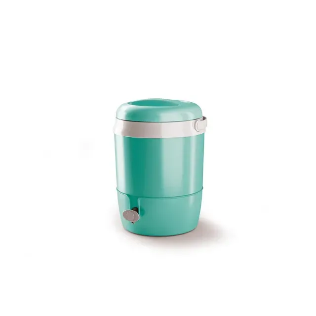 Recipient pentru apa Adriatic, 6 l, turcoaz