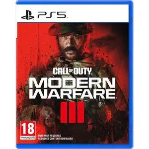 Joc Call of Duty: Modern Warfare III PS5