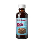 Aroma rom Pakmaya, 25 ml