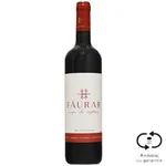 Vin rosu sec 0.75L