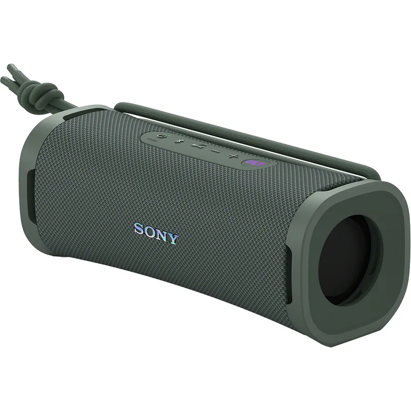 Boxa portabila SONY ULT FIELD 1 SRS-ULT10H, Bluetooth, IP67, Forest Gray
