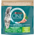 Hrana uscata pentru pisici Indoor, cu carne de curcan 1.5kg