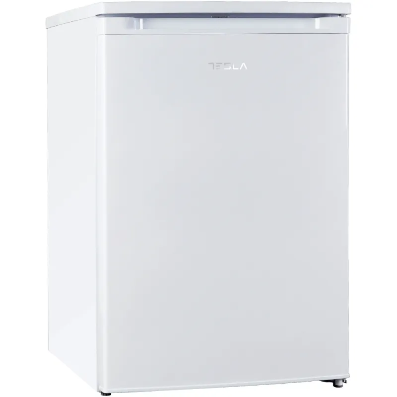 Congelator Tesla RU0900ME, 83 litri, Clasa E, Alb