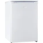 Congelator Tesla RU0900ME, 83 litri, Clasa E, Alb