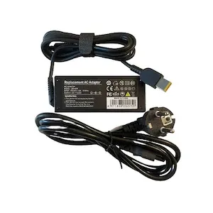 Incarcator Lenovo 45W USB smart pin Compatibil Lenovo G400, G405, G505 ThinkPad T431s T440 T440p X1 IdeaPad Yoga 11, 11S, Yoga 2, 300-11IBR, 300-11IBY, IdeaPad Flex - Marca RikBo