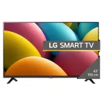 LG LED 43LR60006LA, 108 cm, Smart, Full HD, Clasa F