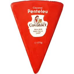 Cascaval Penteleu 175g
