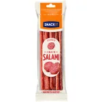 Carnati sticks Snack It Salami Classic, 80 g