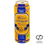 Bere nefiltrata 0.5L