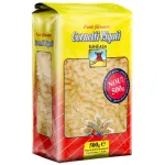 Paste fainoase Baneasa Cornetti Rigate, 500 g