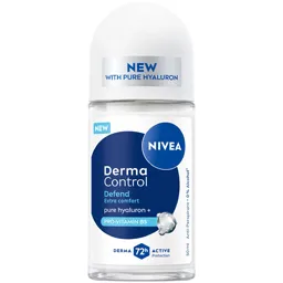 Deodorant roll-on Derma Control Defend 50ml