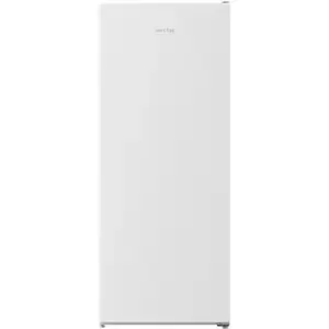 Congelator ARCTIC AC54210M40W, 168 l, H 135.7 cm, Clasa E, alb