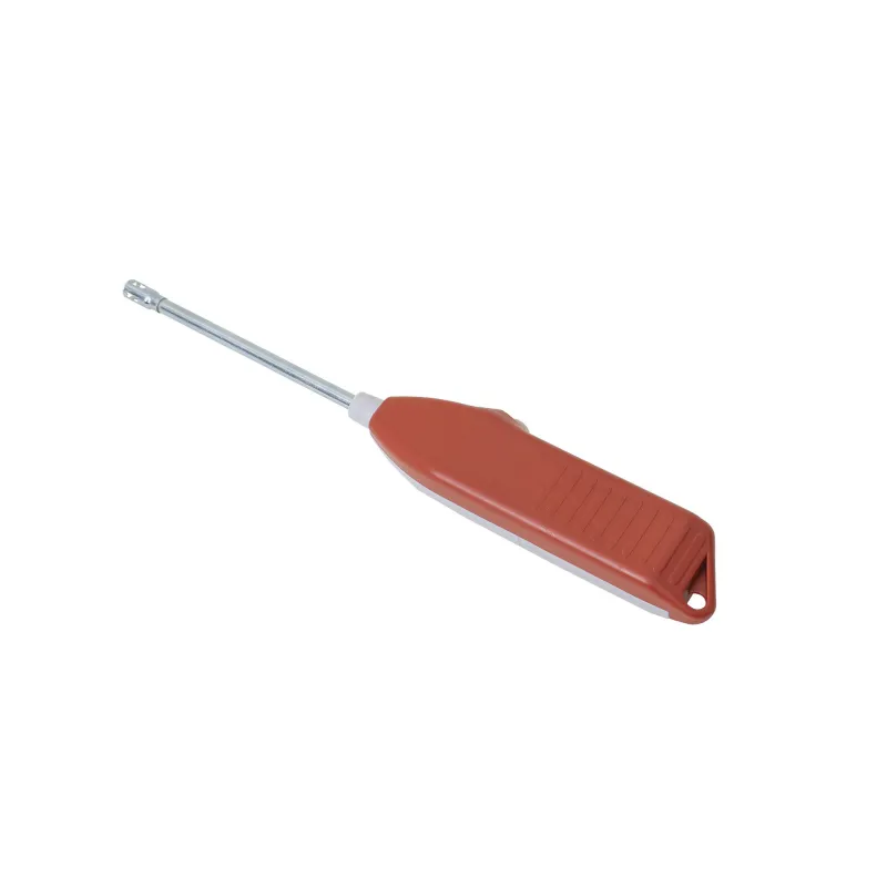 Aprinzator cu quartz, pe baterii Z-TOOLS / CC9960