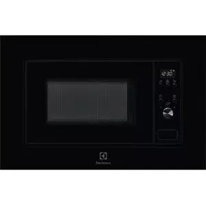 Cuptor cu microunde incorporabil ELECTROLUX LMS2203EMK, 20l, 700W, negru