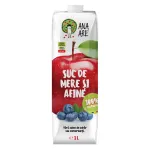 Suc de mere si afine Ana Are, 1 l