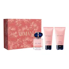 My Way Apa de Parfum Set cadou femei