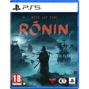 Joc Rise of the Ronin PS5