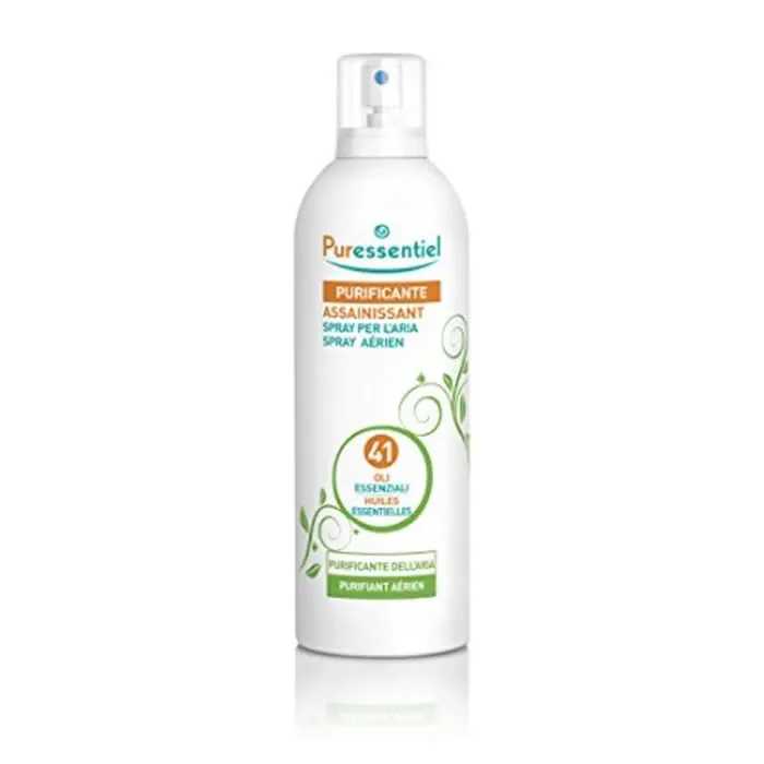 Spray purificator Puressentiel 41 uleiuri esentiale 500ml