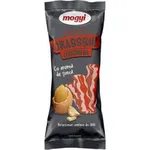 Arahide in aluat cu aroma de sunca 60g