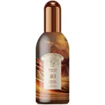 Parfum de voiaj Campagnia delle Indie 40 Tutun si Tamaie, 100 ml