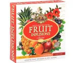 Colectie ceai de fructe asortat Basilur Fruit Infusions, 40 pliculete