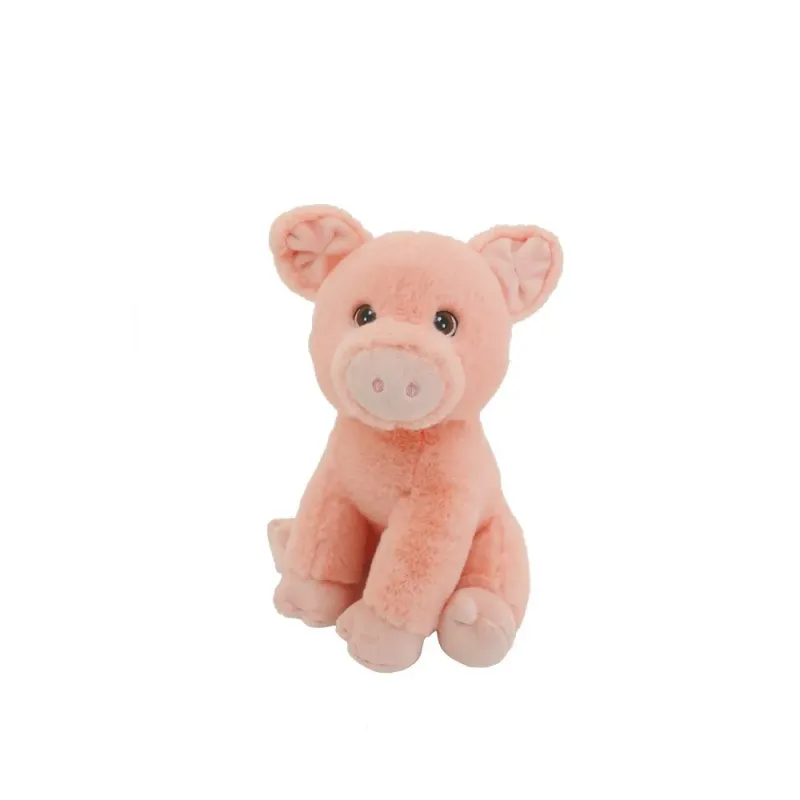 Jucarie de plus diverse animale One Two Fun, 29cm