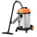 LWD-30X2, 1400 W, 30 l, Portocaliu