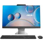All-In-One PC ASUS E3402, 23.8 inch FHD, Intel® Core™ i3-1315U 4.5GHz Raptor Lake, 8GB RAM, 256GB SSD, UHD Graphics, Camera Web, no OS