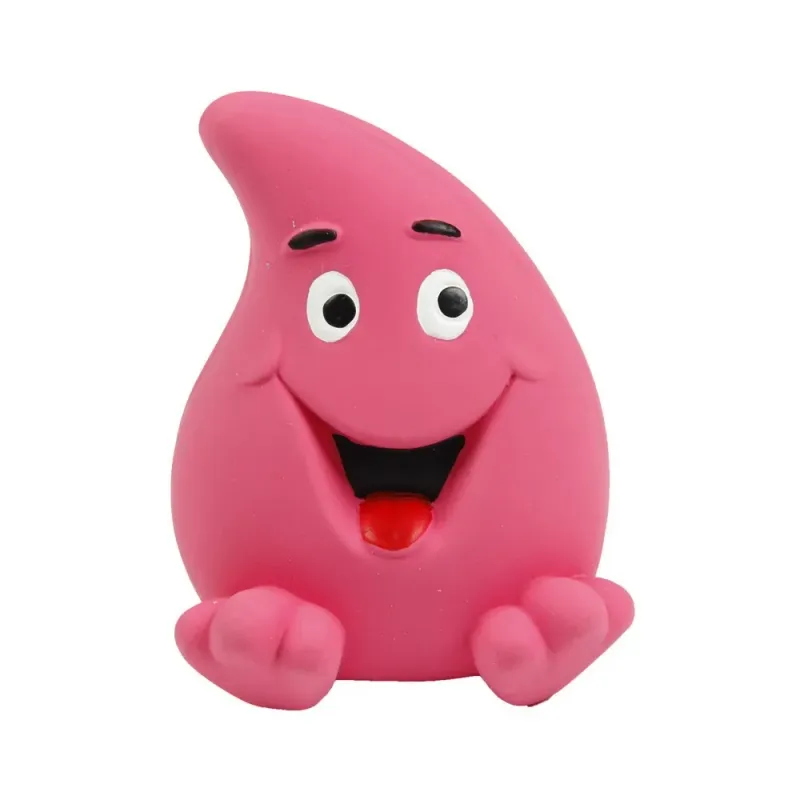 Jucarie din latex 4Dog, diferite figurine, small